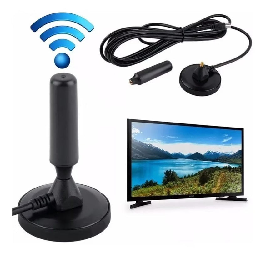 Antena Max™ - Tv Digital Full HD