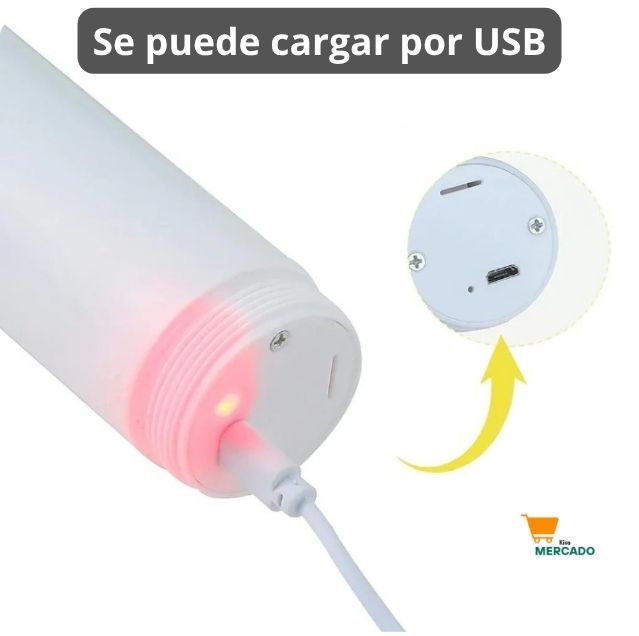 Cepillo Limpiador 5 En 1🫧