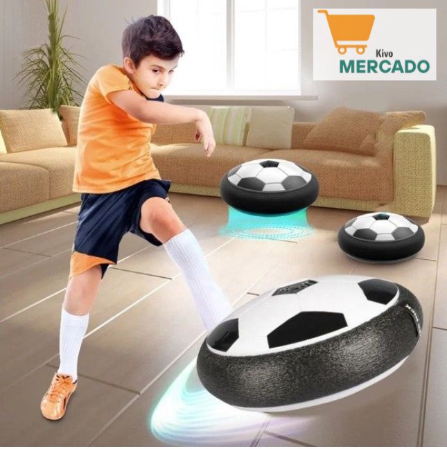 Pelota Flotante con Luz Led