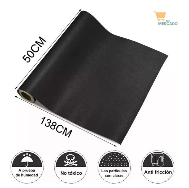 ReparaFácil™ - Adhesivo Reparador de Cuero✂️(50x150cm)✨