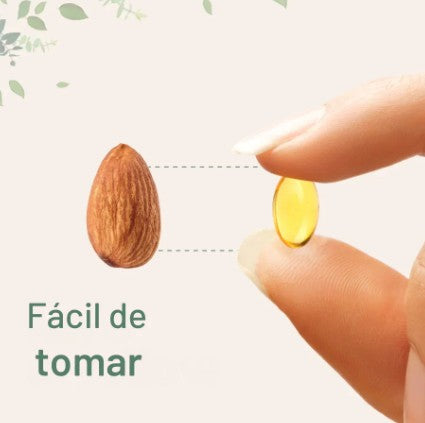 🌿Aceite De Orégano 6000 Mg 60 capsulas - Bienestar General Natural🌿