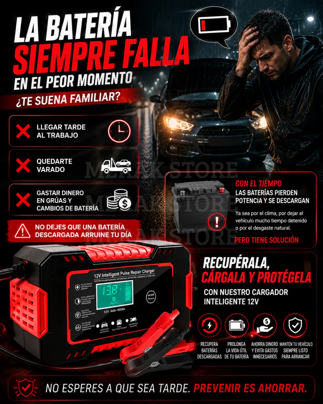 Encabezado