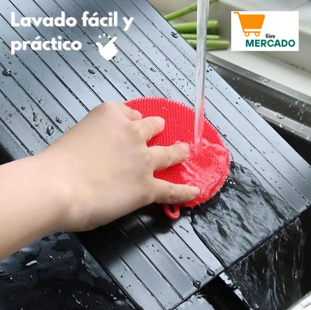 TABLA MÁGICA - DESCONGELADORA RÁPIDA DE ALIMENTOS🥩🥓🍗