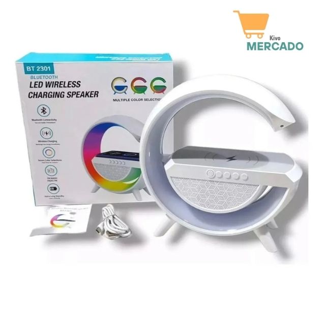 PARLANTE G - 4 en 1 a increíble precio‼️