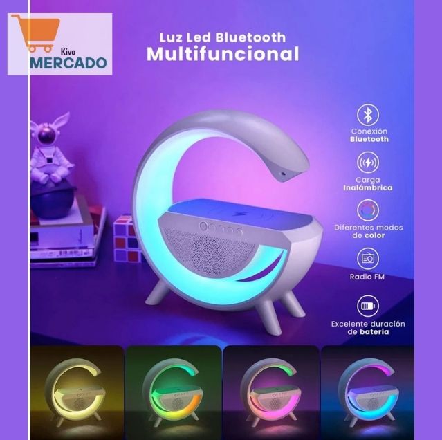 PARLANTE G - 4 en 1 a increíble precio‼️