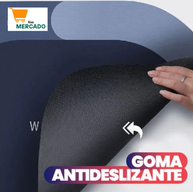PACK 2 UNIDADES - Alfombra De Baño Antideslizante💦🛀🏼🧼