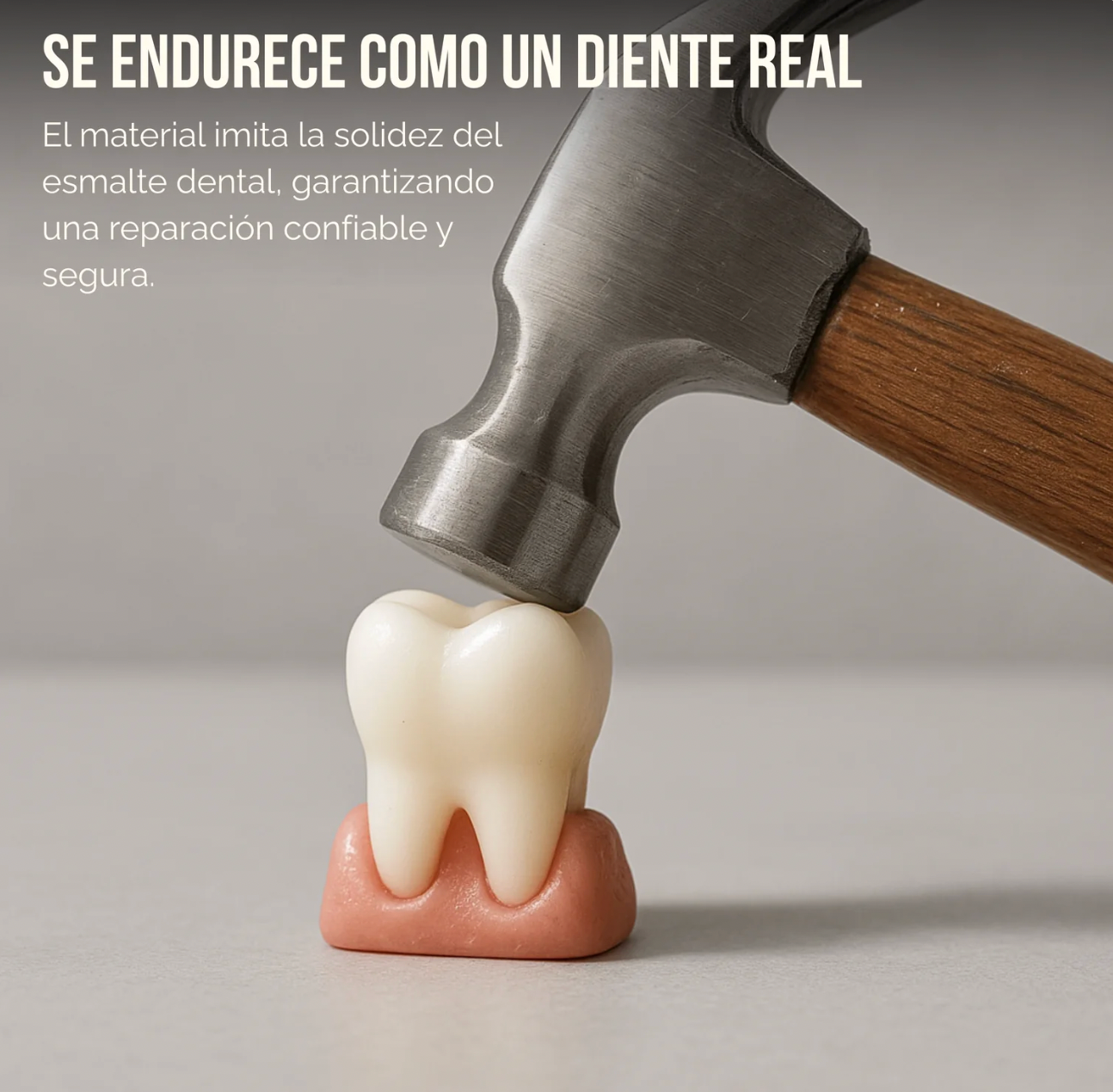 ⭐ SmileFix™ | Reparador Dental Instantáneo