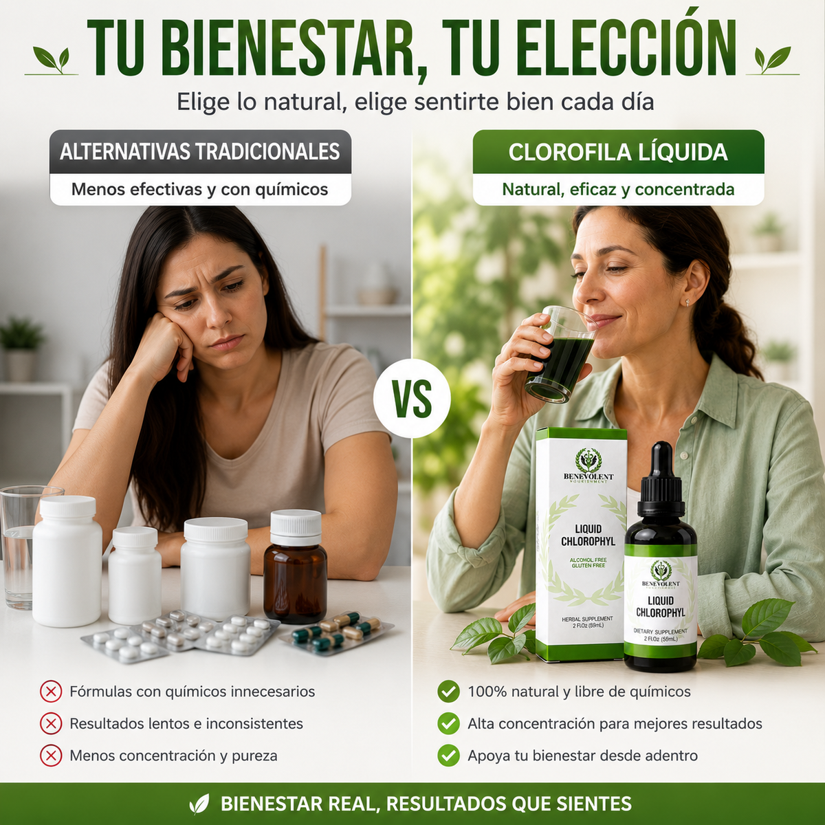 Clorofila Mágica™🧪🌿