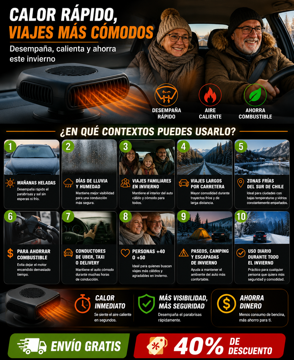 Encabezado