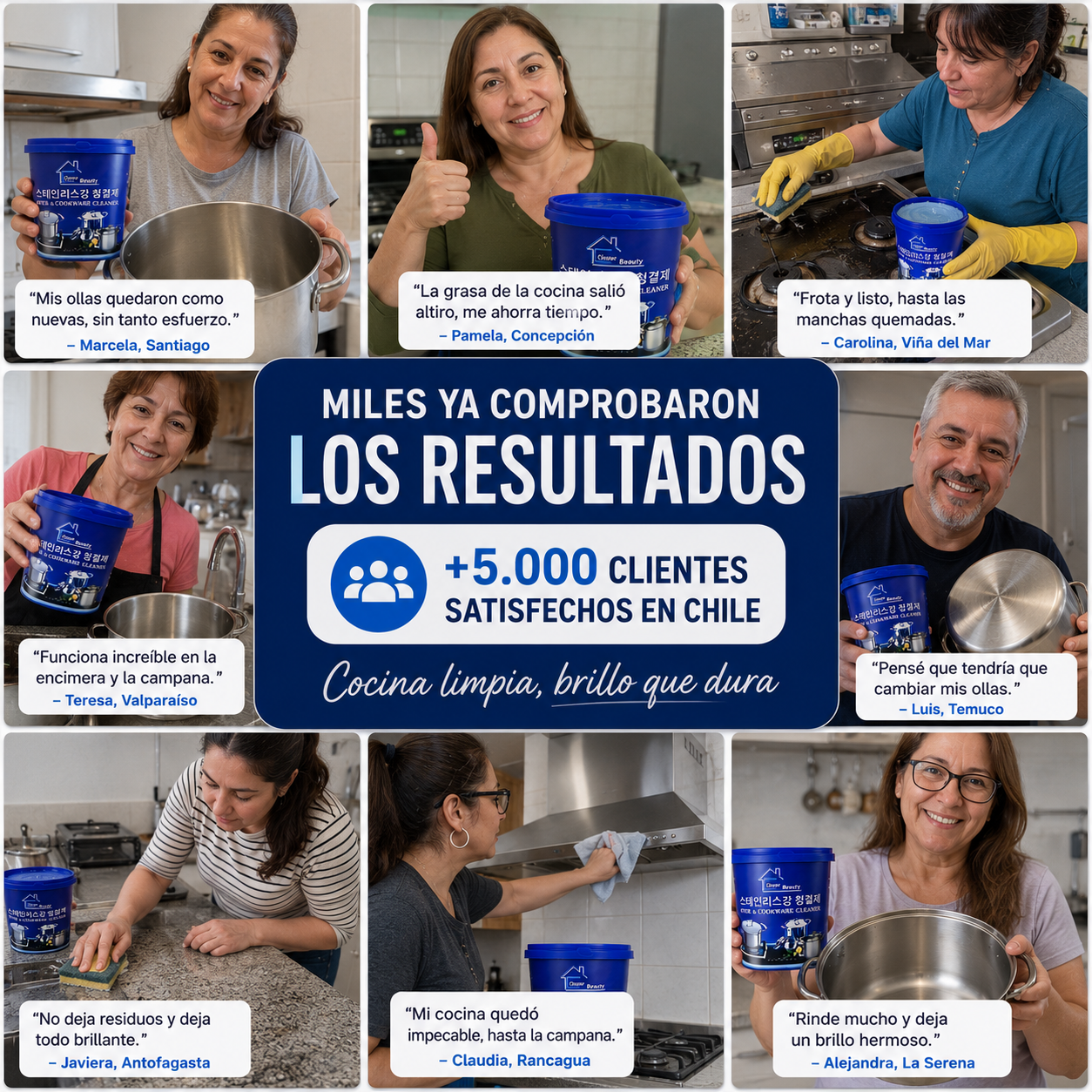 BrillaFácil™ – Pasta Mágica Antigrasa 3 en 1