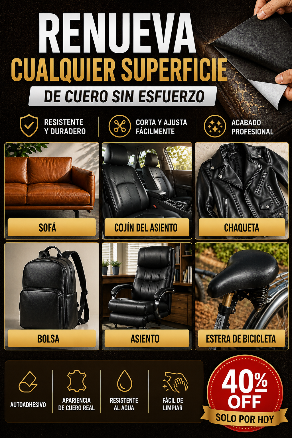 Encabezado