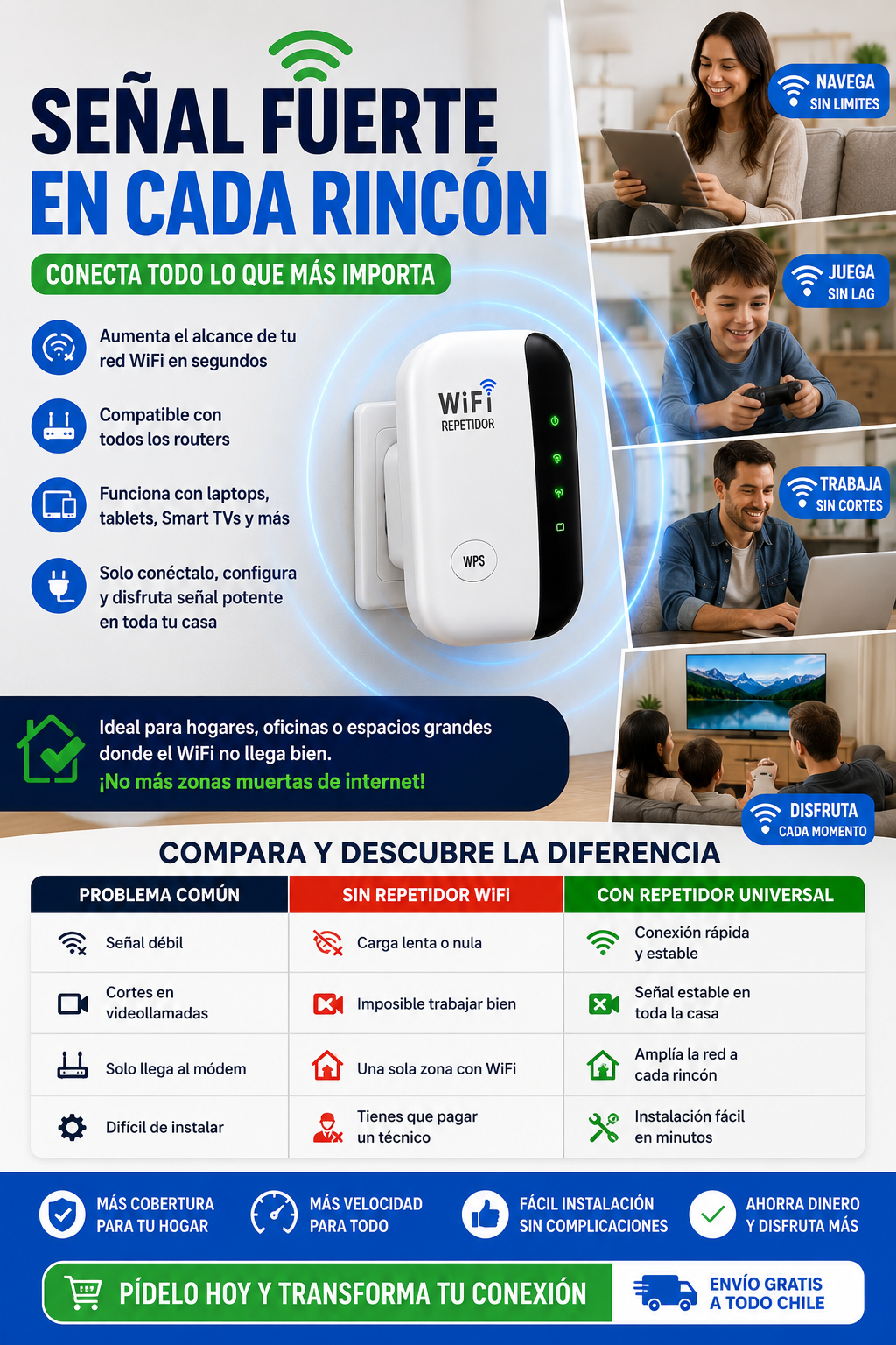 Encabezado