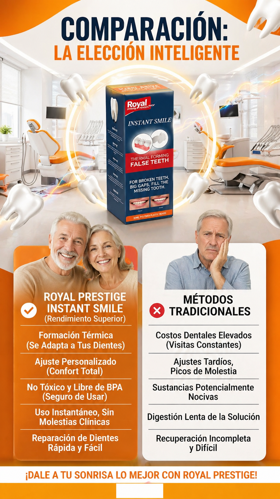 Encabezado