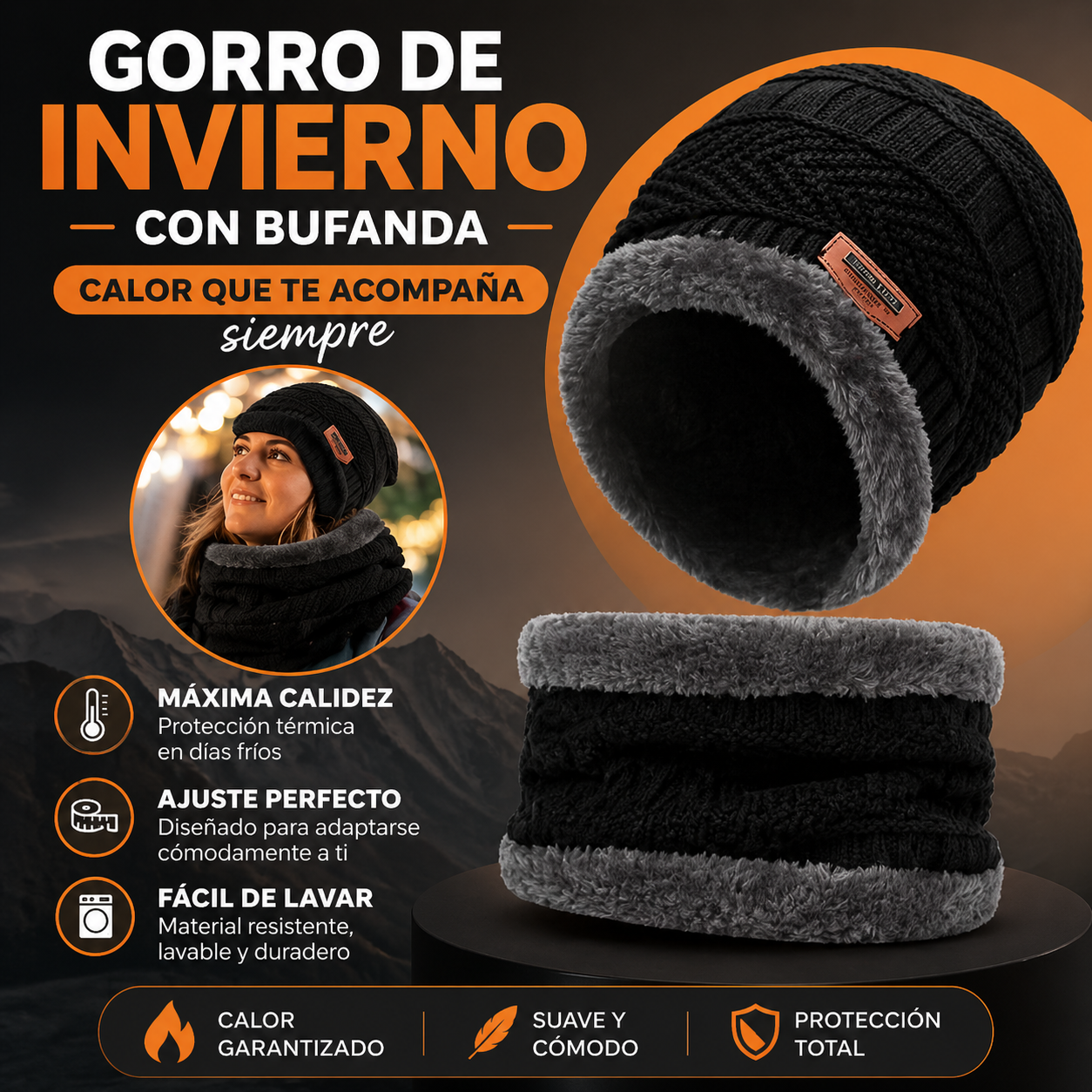Encabezado