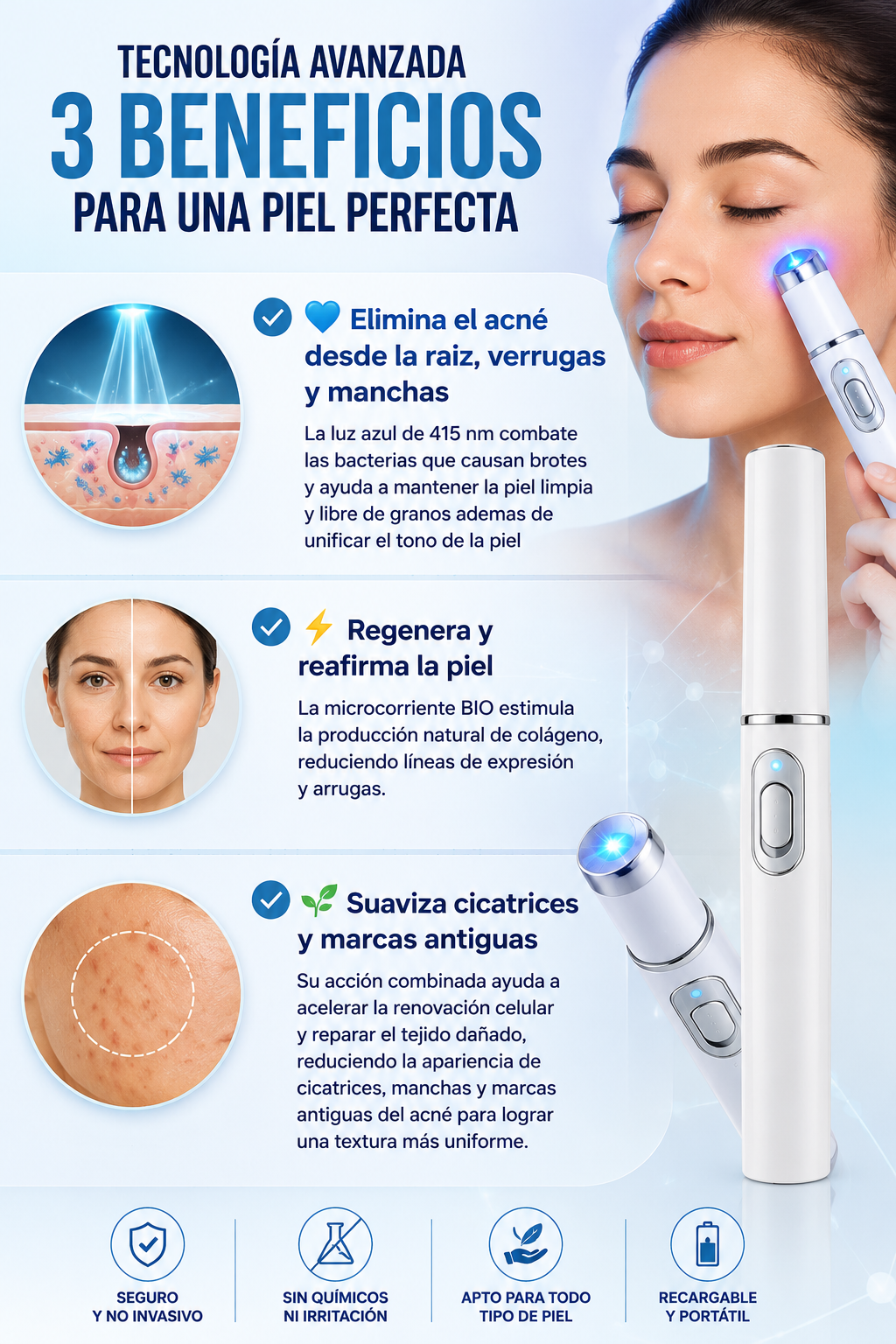 Encabezado