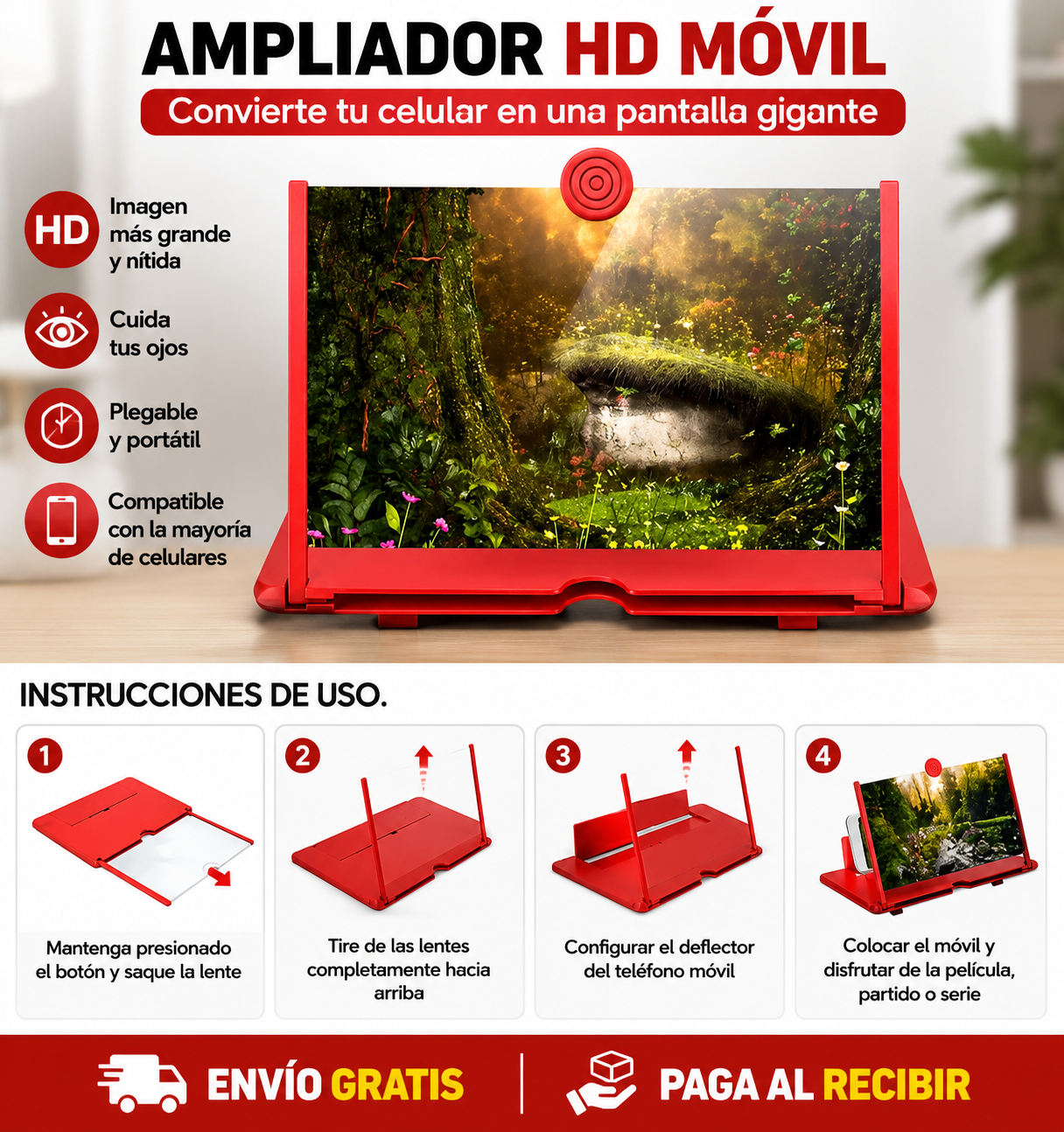 Encabezado