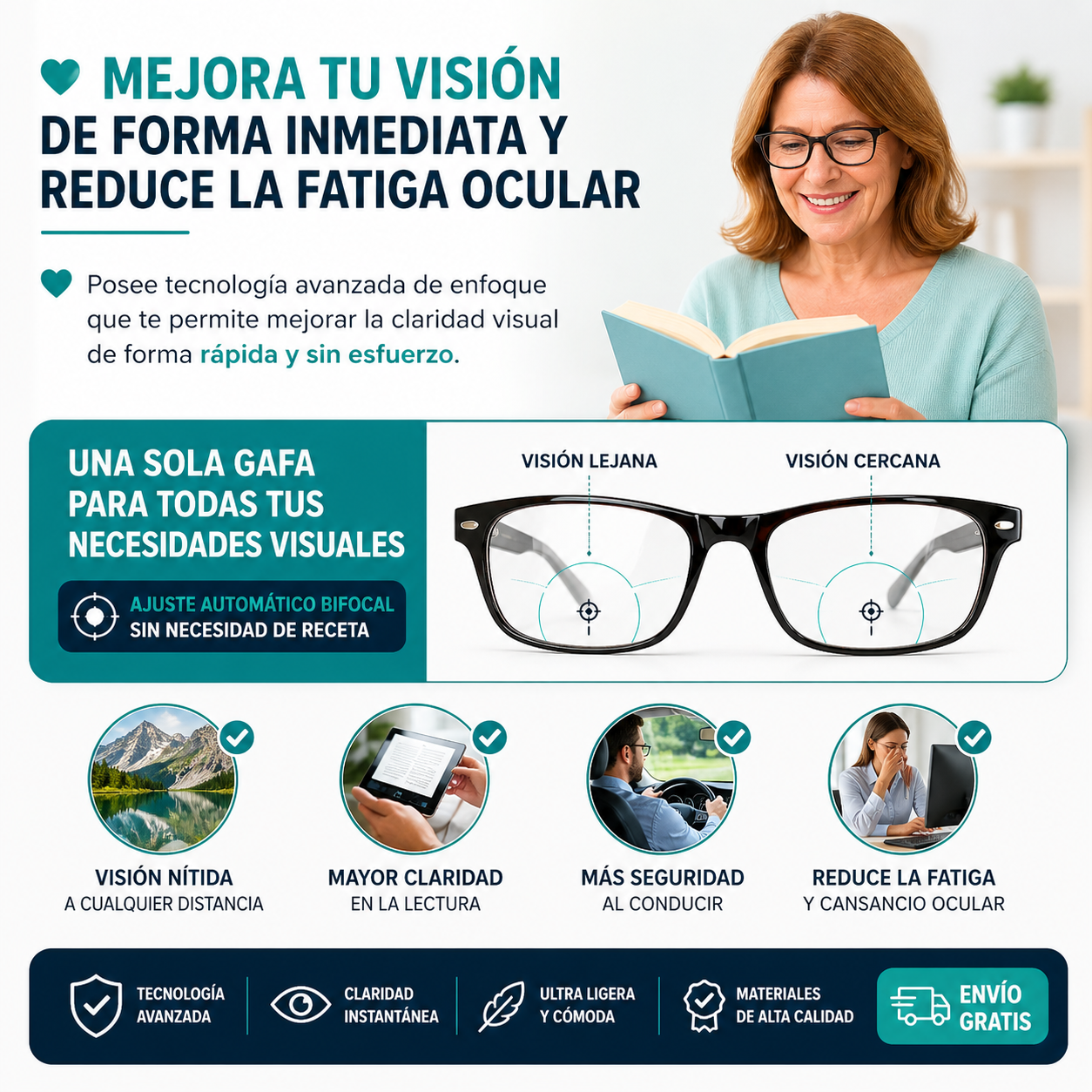 Encabezado