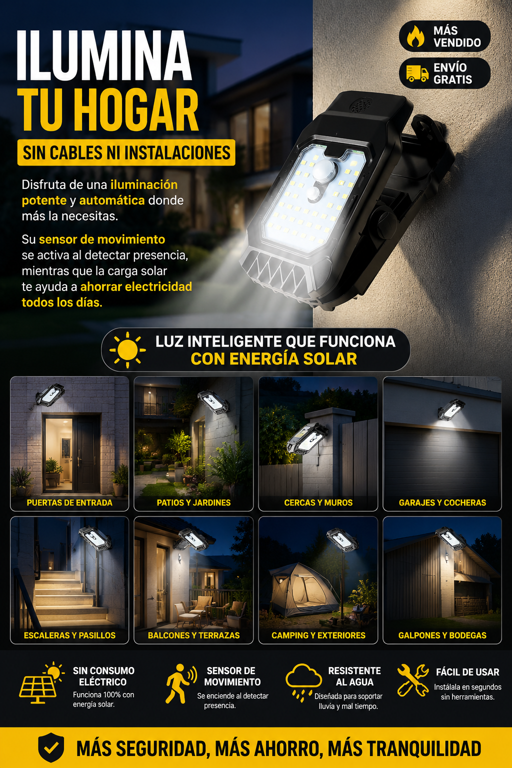 Encabezado