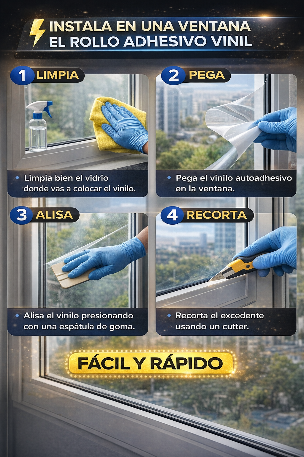 Encabezado