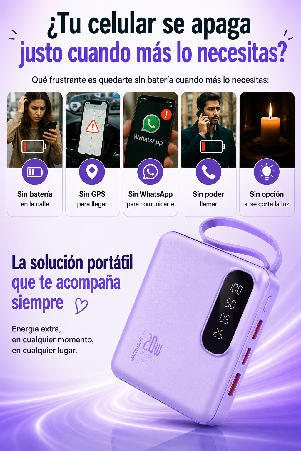 Encabezado