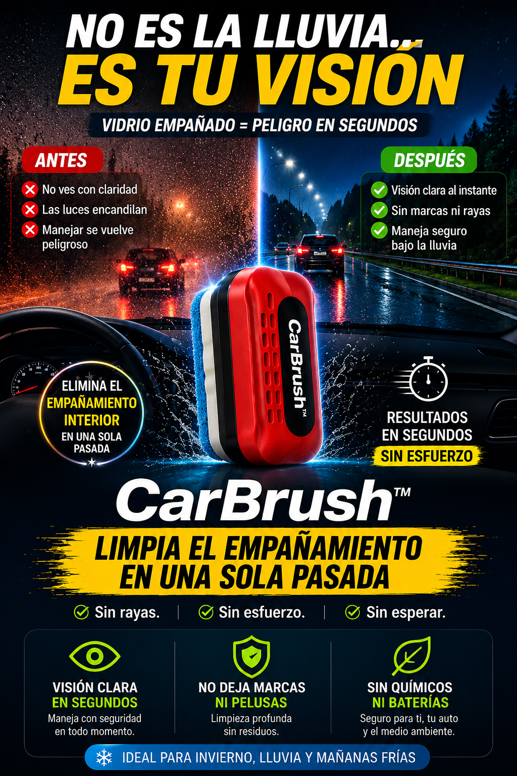 Encabezado