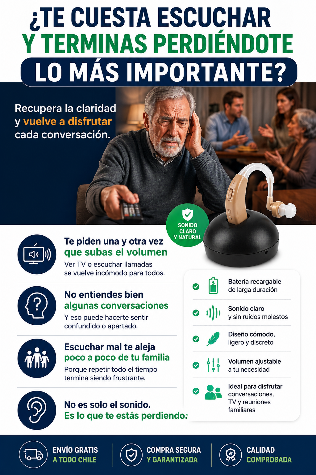 Encabezado