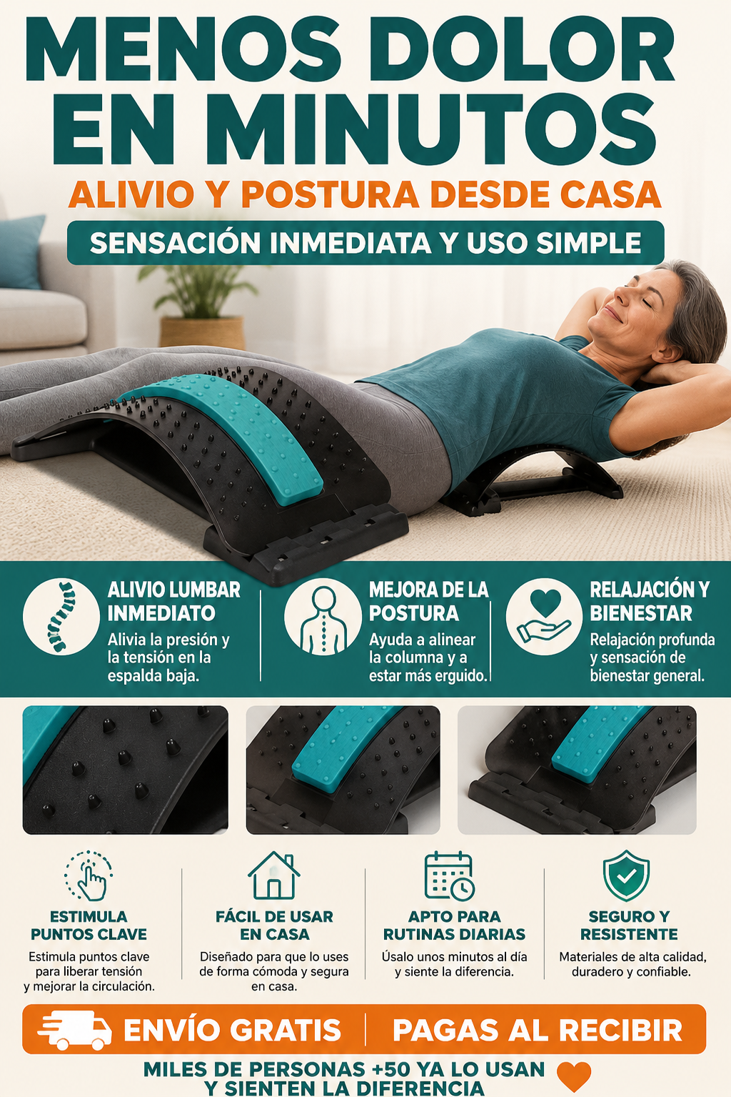 Encabezado