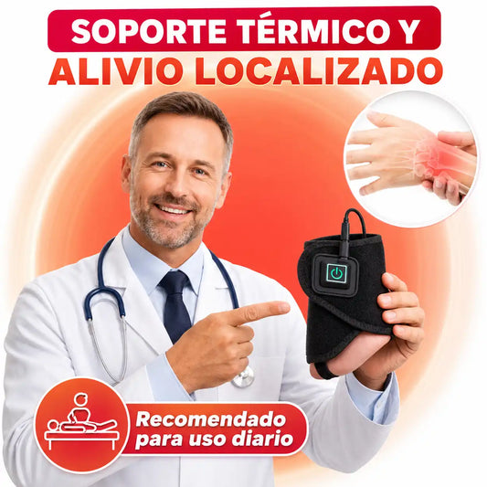TermoFlex™ – Comodidad para tus manos todos los días