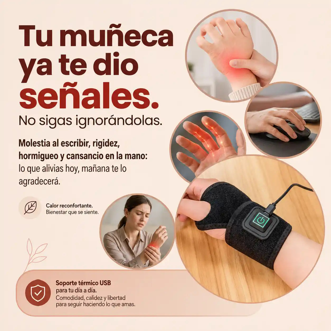 Encabezado