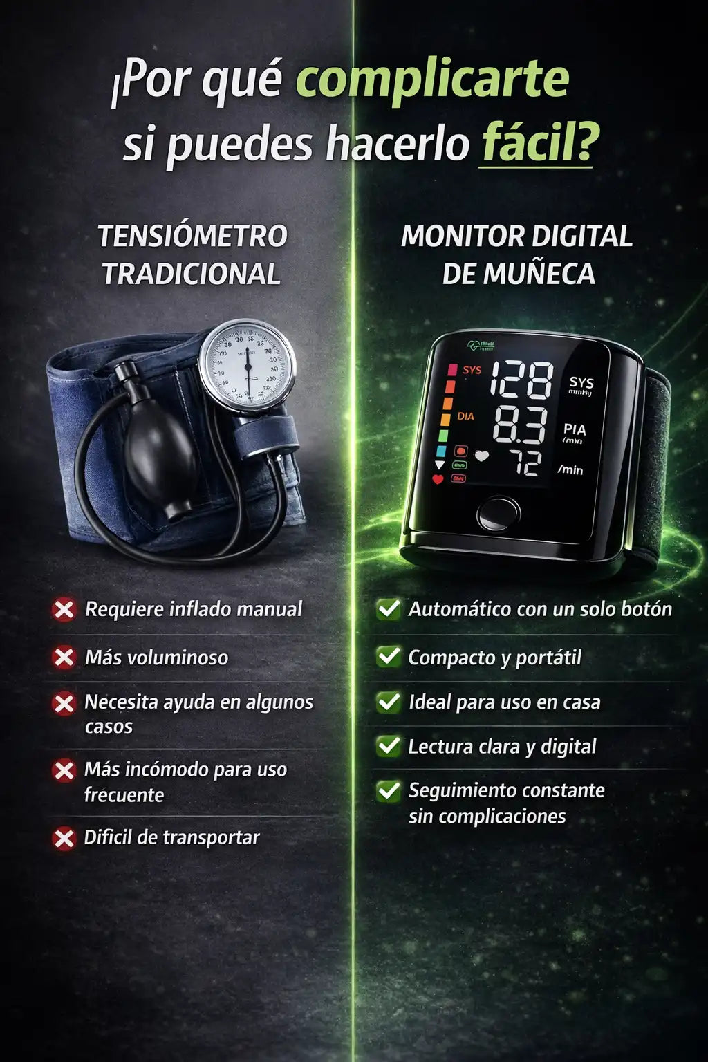 Encabezado